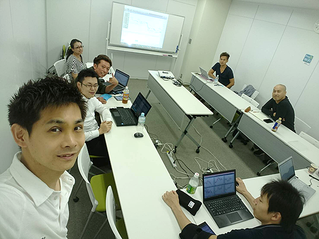 MTCライブトレード会