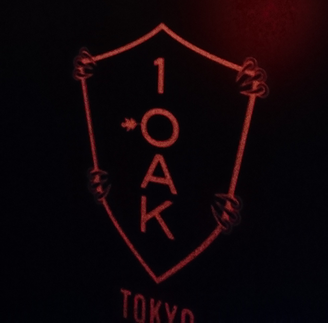 1OAK TOKYO