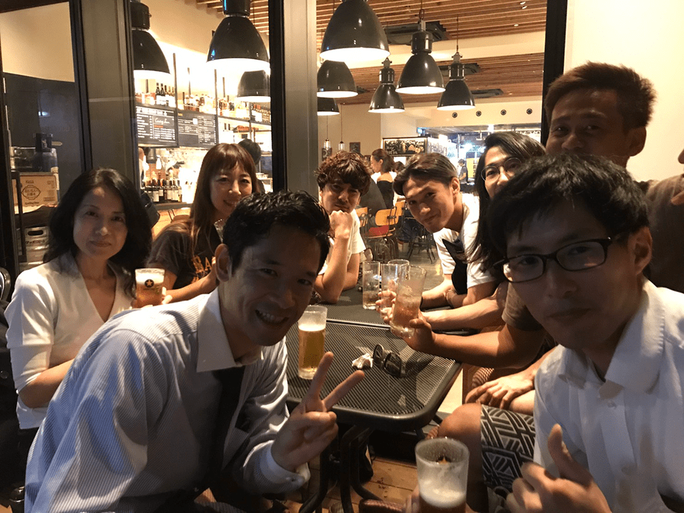 EBISU FOOD HALL