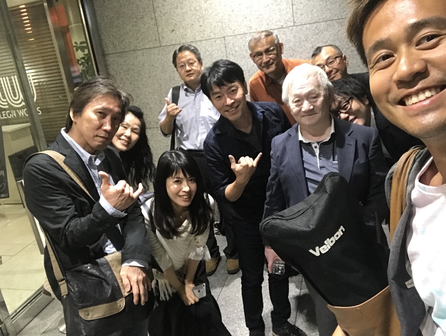 大阪のレバレッジ関西
