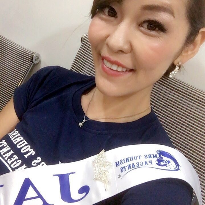 笑顔の力