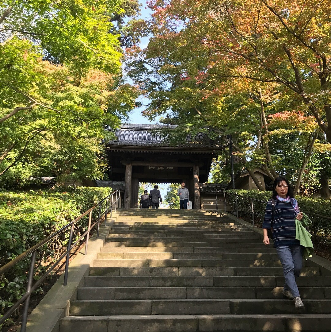 円覚寺