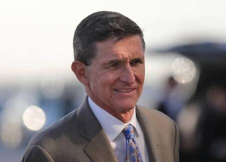 マイケル・フリン