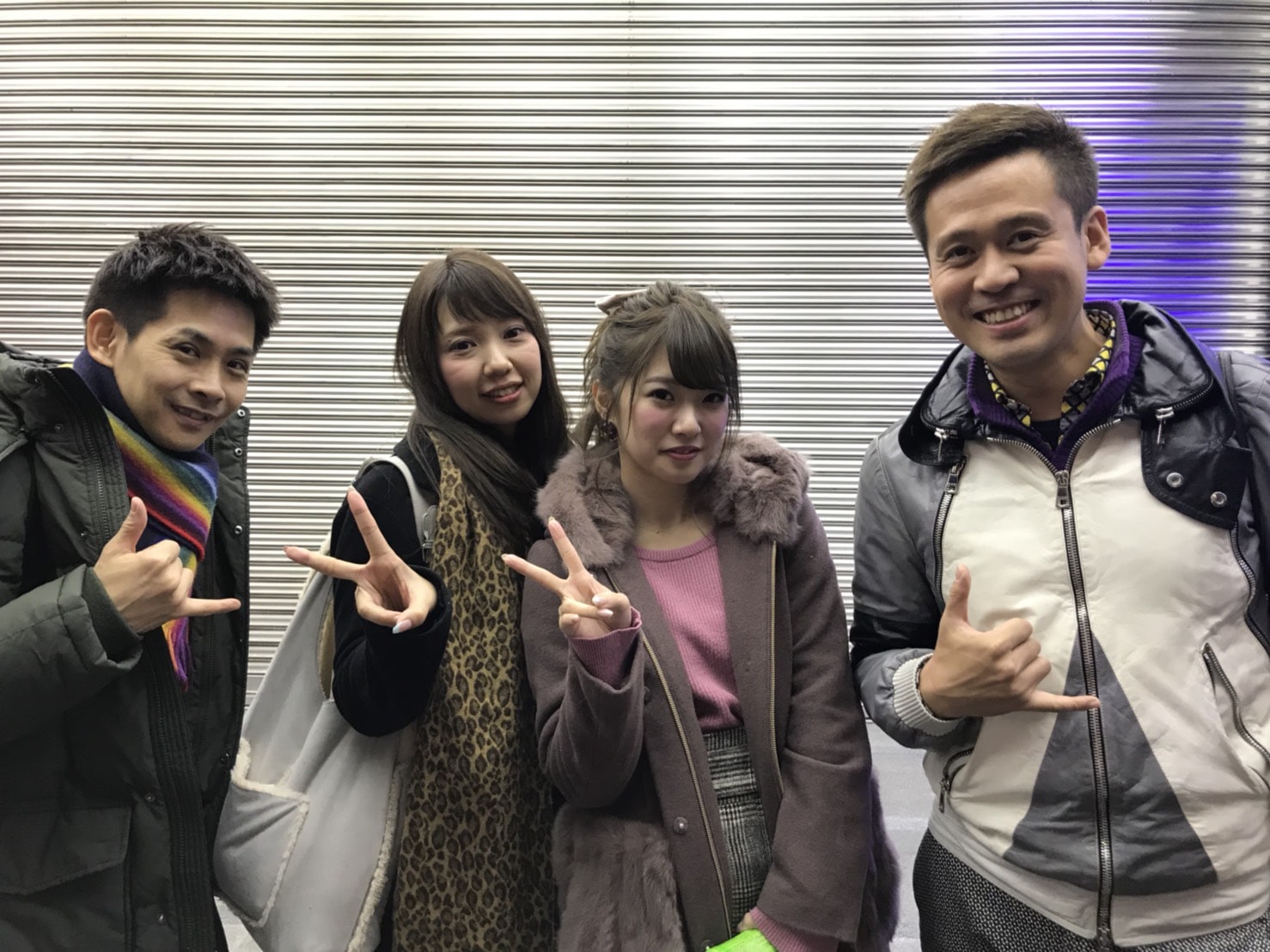 モテセミナーの講師の一人、伊藤りかさんと