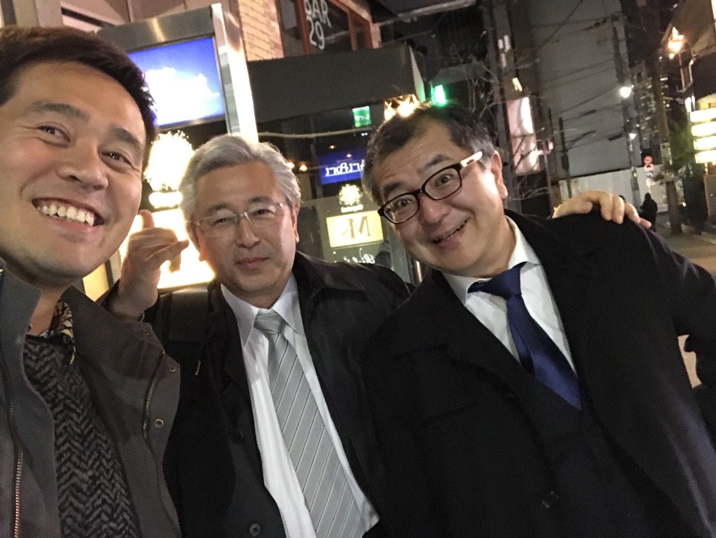 不動産投資家の集まり