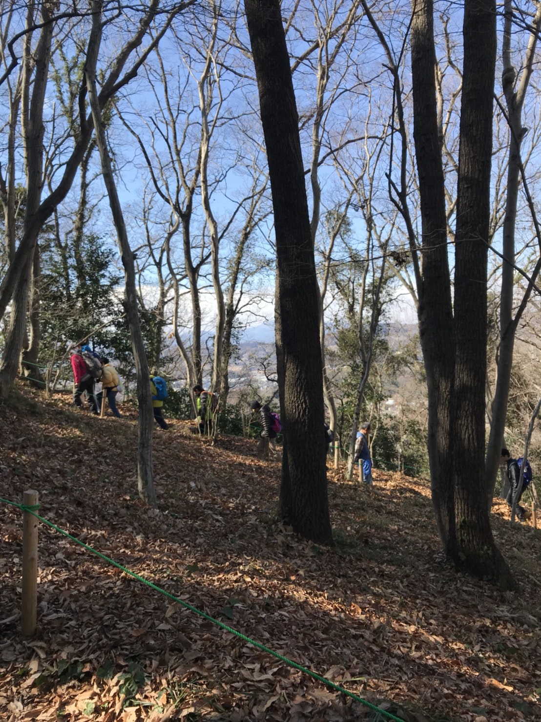 吾妻山