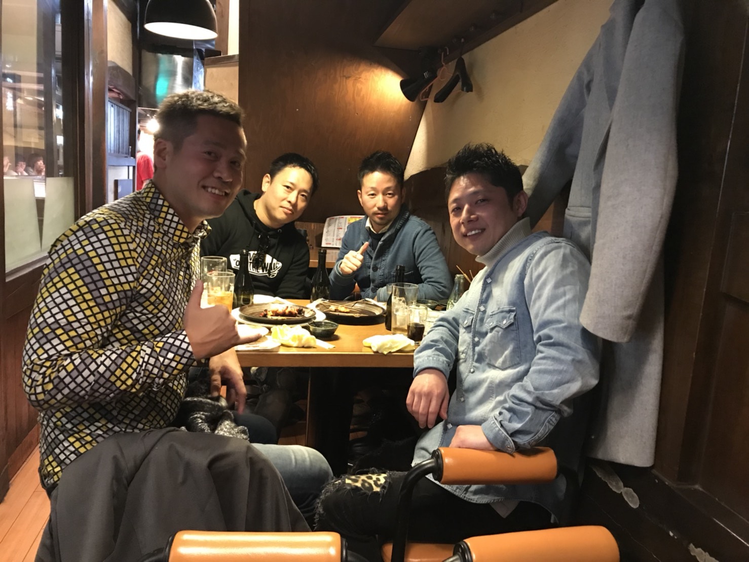 1802020福岡の仲間たちと