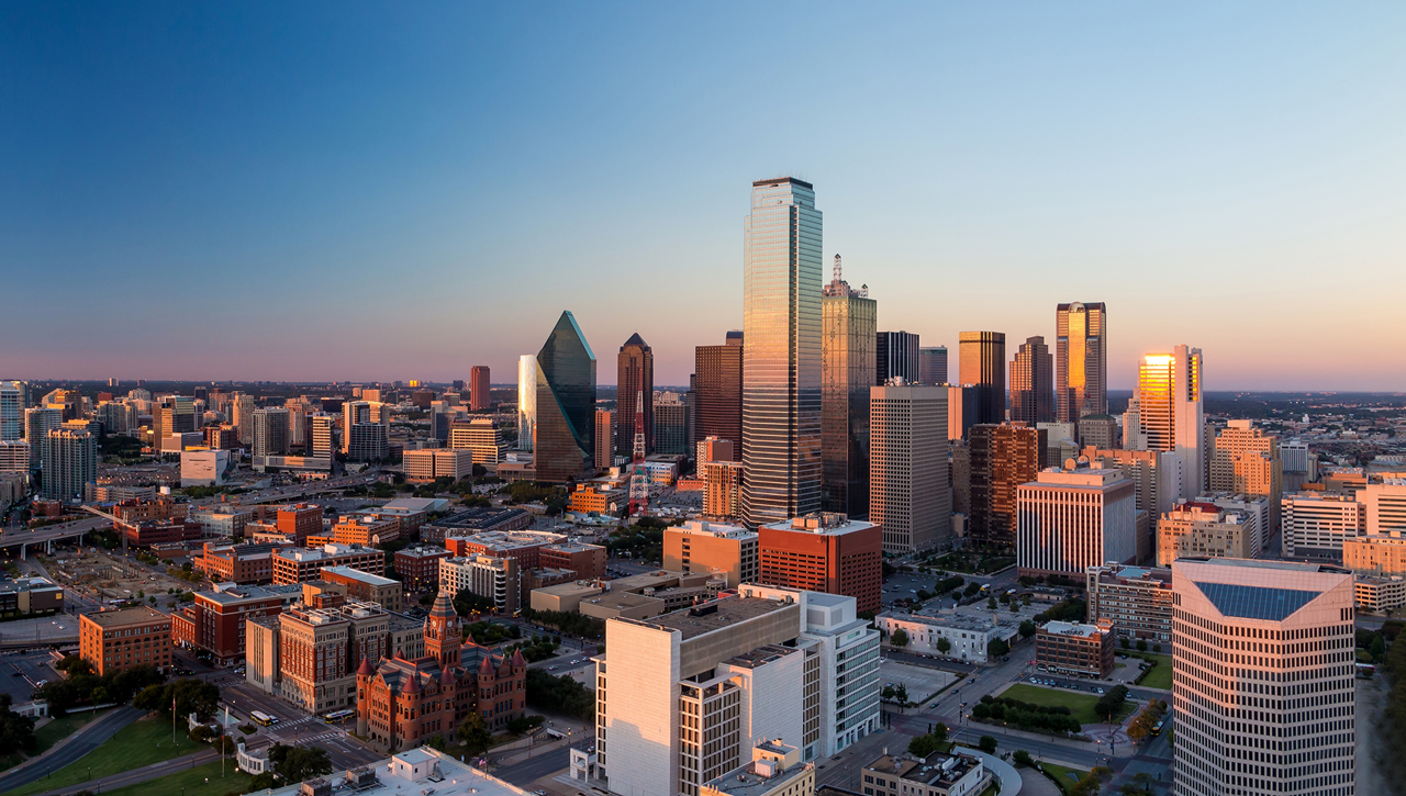 dallas
